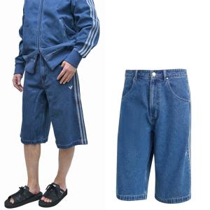 adidas パンツ アディダス W DENIM 3ST PT ロングパンツ JD3109 adidas パンツ アディダス W DENIM 3ST PT ロングパンツ JD3109