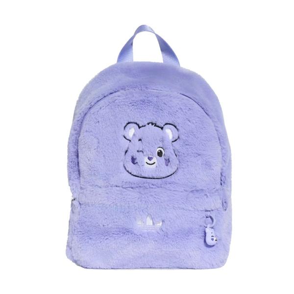 アディダス オリジナルス adidas Originals リュック キッズ 子供用 ケアベア リト...