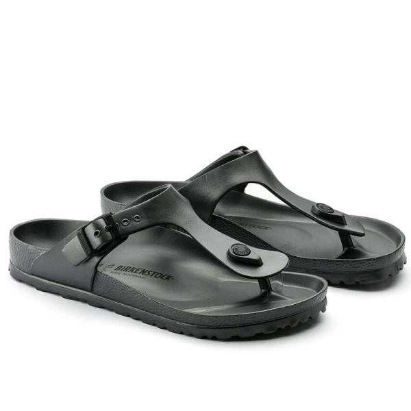 ビルケンシュトック BIRKENSTOCK サンダル メンズ レディース ギゼ EVA Gizeh ...