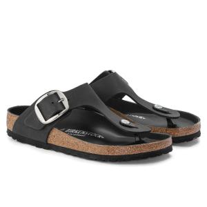 BIRKENSTOCK（ビルケンシュトック） サンダル ギゼ ビッグバックル