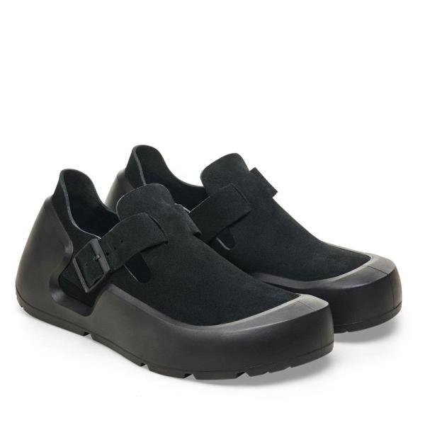 ビルケンシュトック BIRKENSTOCK シューズ メンズ レイキャビック Reykjavik ブ...