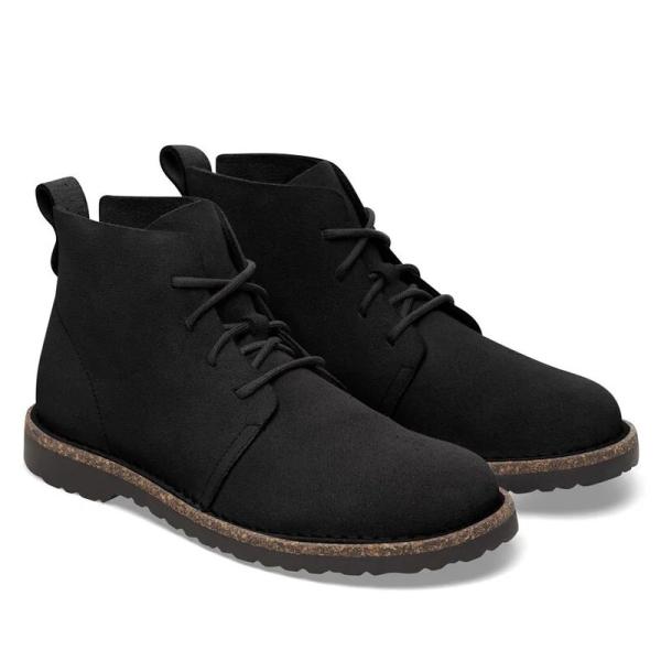 ビルケンシュトック BIRKENSTOCK シューズ メンズ レディース アップサラ ミッド Upp...