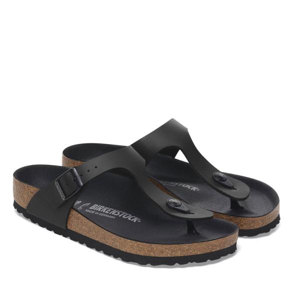ビルケンシュトック BIRKENSTOCK サンダル メンズ レディース ギゼ ビルコフロー Giz...