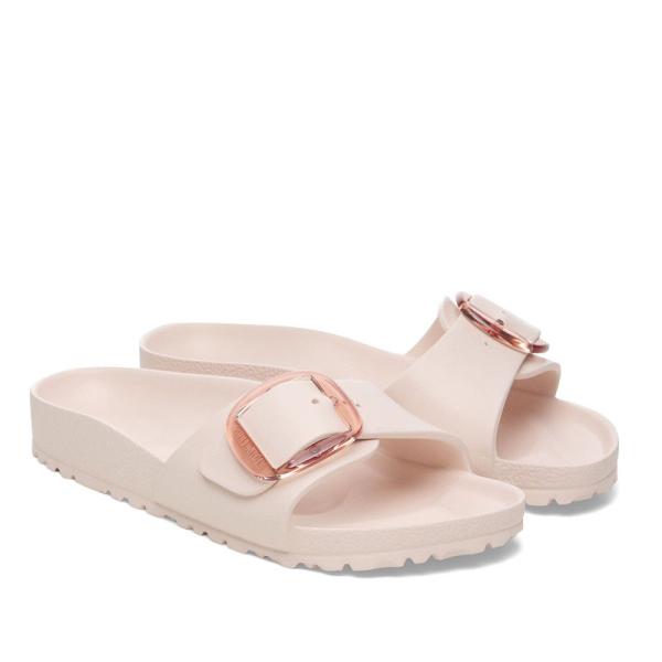 ビルケンシュトック BIRKENSTOCK サンダル メンズ レディース マドリッド ビッグバックル...