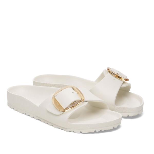 ビルケンシュトック BIRKENSTOCK サンダル メンズ レディース マドリッド ビッグバックル...