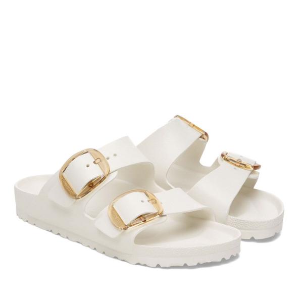 ビルケンシュトック BIRKENSTOCK サンダル メンズ レディース アリゾナ ビッグバックル ...