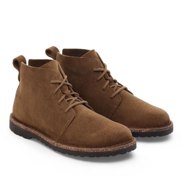 ビルケンシュトック BIRKENSTOCK シューズ メンズ レディース アップサラ ミッド Upp...