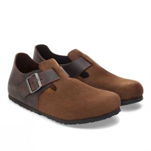 BIRKENSTOCK（ビルケンシュトック） メンズ サンダル ロンドン