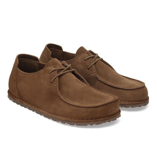 ビルケンシュトック BIRKENSTOCK シューズ メンズ レディース ウッティ レース Utti...