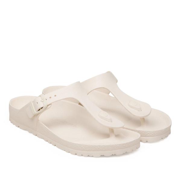 ビルケンシュトック BIRKENSTOCK サンダル メンズ レディース ギゼ EVA Gizeh ...