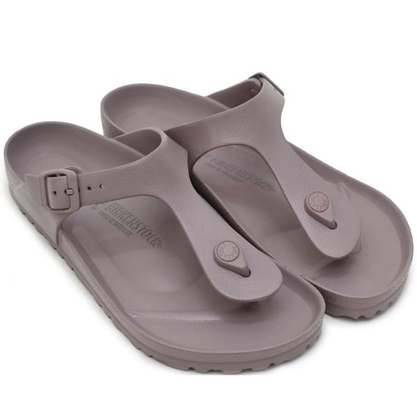 ビルケンシュトック BIRKENSTOCK サンダル メンズ レディース ギゼ EVA Gizeh ...