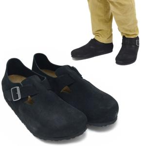 BIRKENSTOCK（ビルケンシュトック） ロンドン BS メンズ レディース