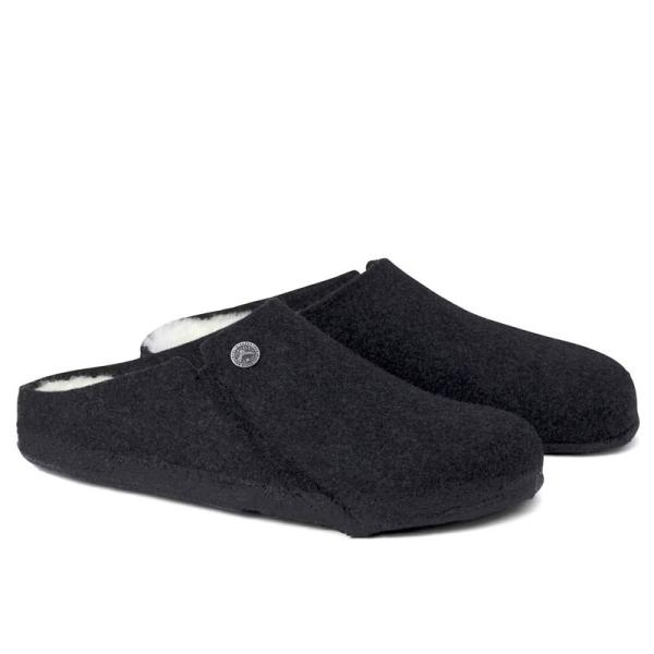 ビルケンシュトック BIRKENSTOCK サンダル メンズ レディース ツェルマット シアリング ...