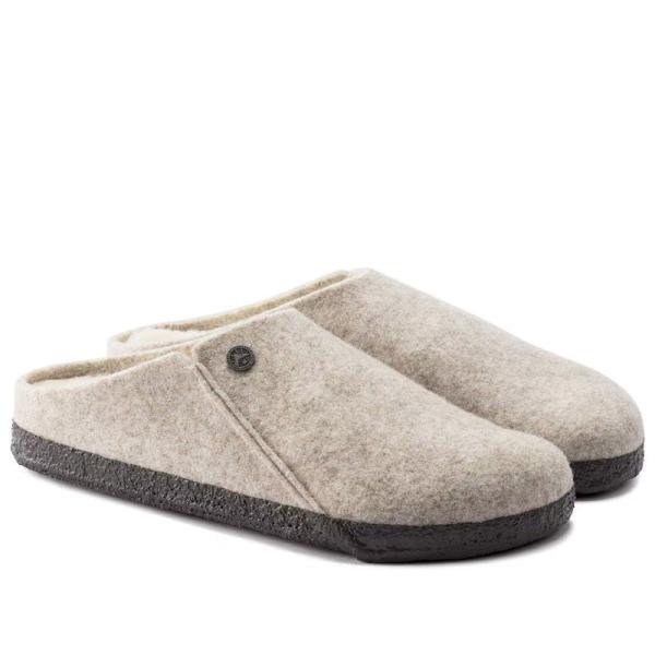 ビルケンシュトック BIRKENSTOCK サンダル メンズ レディース ツェルマット シアリング ...