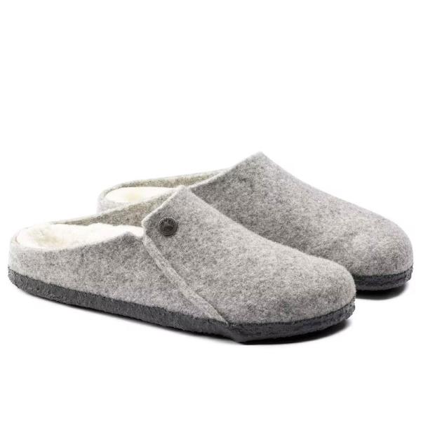 ビルケンシュトック BIRKENSTOCK サンダル メンズ レディース ツェルマット シアリング ...