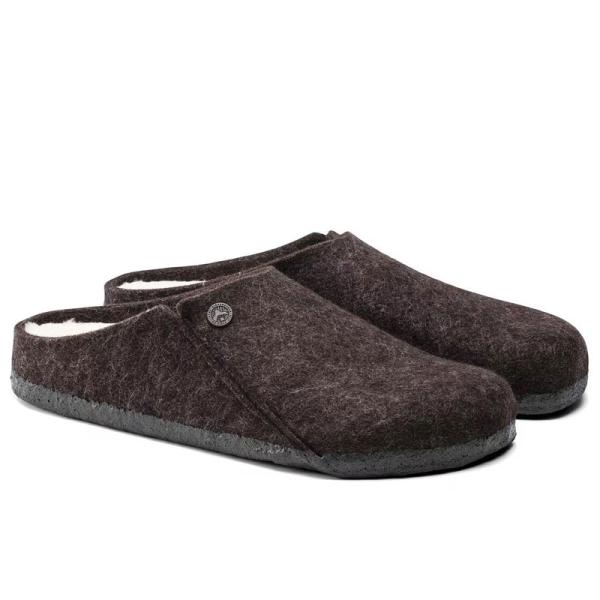 ビルケンシュトック BIRKENSTOCK サンダル メンズ レディース ツェルマット シアリング ...