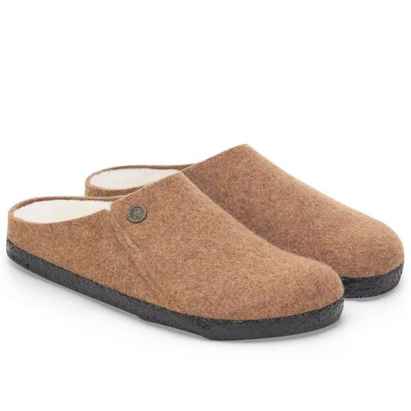 ビルケンシュトック BIRKENSTOCK サンダル メンズ レディース ツェルマット シアリング ...