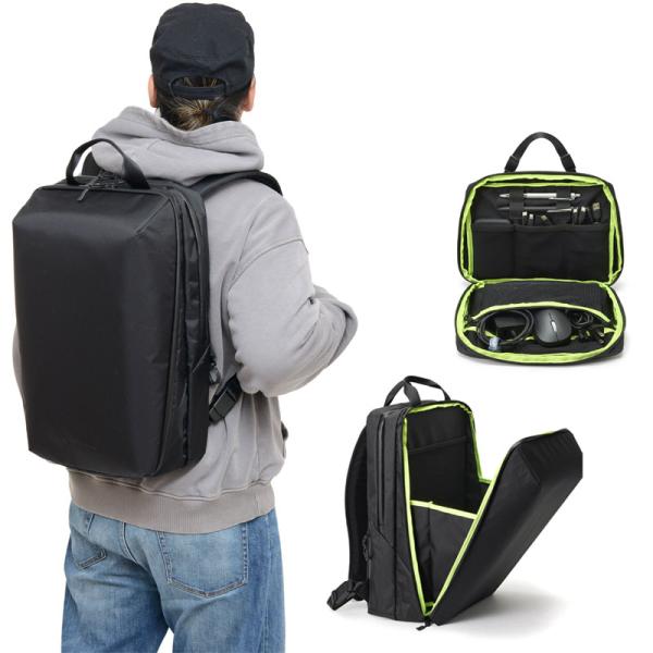 ベルーフバゲージ beruf baggage リュック メンズ レディース アーバンエクスプローラー...