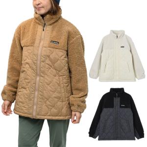 Columbia（コロンビア） ジャケット レディース ローハイクソフト