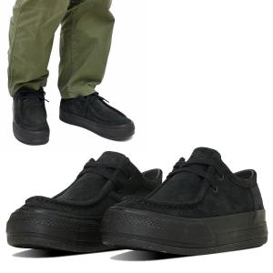 CONVERSE（コンバース） デッキシューズ 「CONVERSE/コンバース
