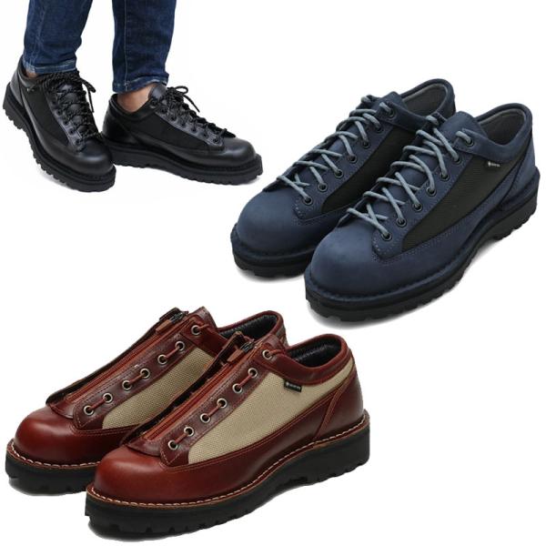 ダナー DANNER ブーツ メンズ ダナーフィールドローR DANNER FIELD LOW R ...