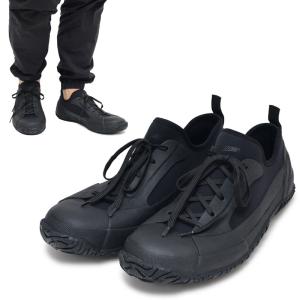 Danner（ダナー） ラップトップ ライト GL ブラック ラバーシューズ