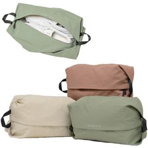 ダンスキン DANSKIN 収納バッグ ケース コンパクトポーチ COMPACT POUCH 6L DA9241501｜ripe