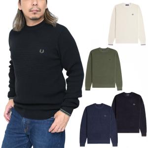 FRED PERRY（フレッドペリー） フレッドペリー【FRED PERRY】K6507