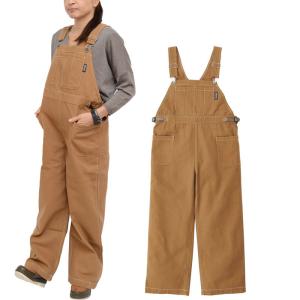 グラミチ GRAMICCI パンツ レディース ウィメンズ キャンプオーバーオール W'S CAMP OVERALL G2FW-P026｜ripe