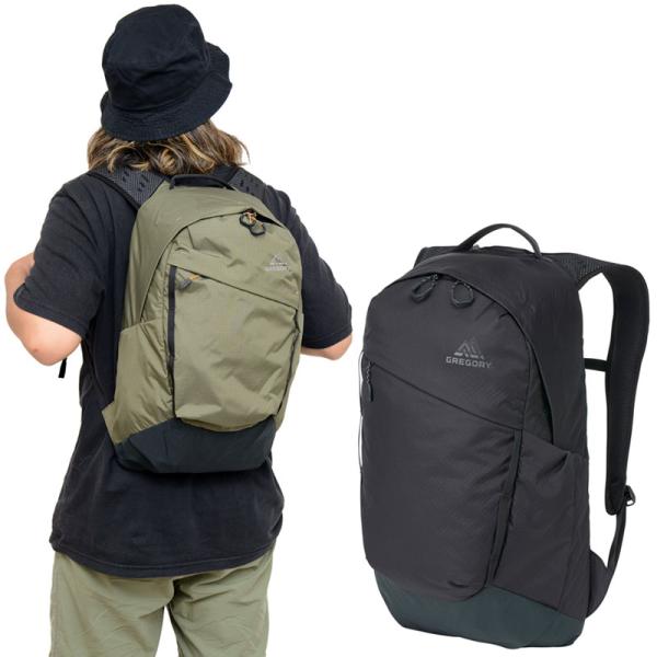 グレゴリー GREGORY リュック 通勤 通学 メンズ レディース アレン20 AREN 20L ...