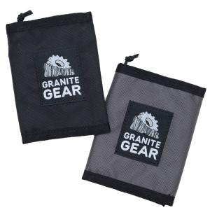 グラナイトギア GRANITE GEAR 財布 ウォレット メンズ レディース ULワレット UL WALLET 2210900076｜ripe