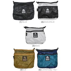 グラナイトギア GRANITE GEAR サコ...の詳細画像1