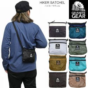 グラナイトギア GRANITE GEAR サコ...の詳細画像5
