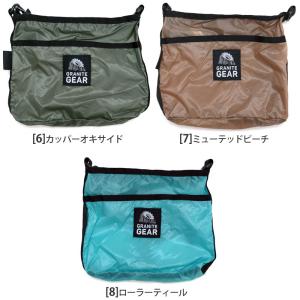 グラナイトギア GRANITE GEAR サコ...の詳細画像2