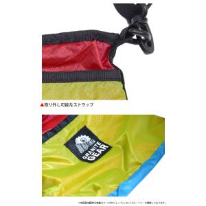 グラナイトギア GRANITE GEAR サコ...の詳細画像4