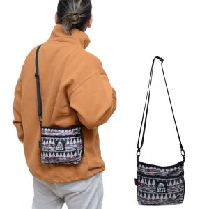 グラナイトギア GRANITE GEAR サコッシュバッグ メンズ レディース ムーンライトパドル ハイカーサチェル MOONLIGHT PADDLE HIKER SATCHEL 2210900104｜ripe