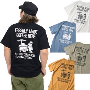 @ ジムマスター gym master Tシャツ 半袖 メンズ レディース 6.2oz起毛天竺BREAK TIME Tee G333738   [M便 1/1]