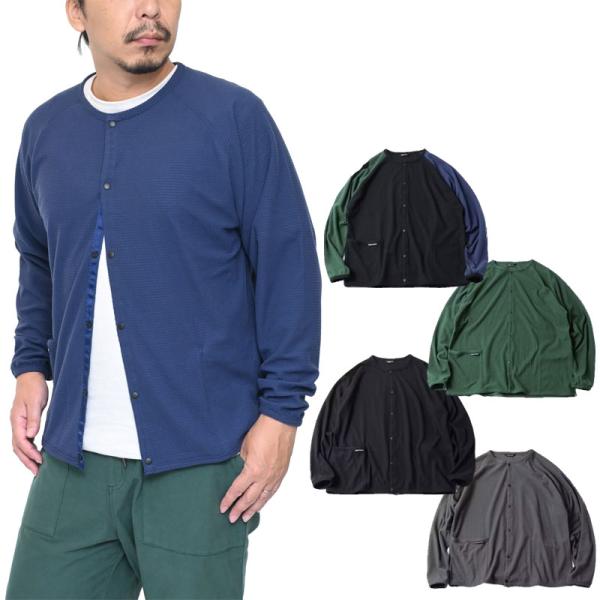 ジムマスター gym master トップス カットソー ベースレイヤー メンズ レディース コンフ...