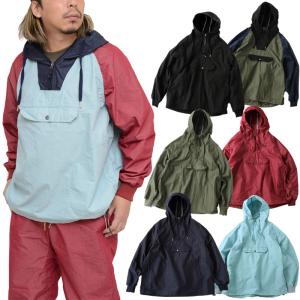 ADPOSION（アドポーション） ナイロンジャケット 「SEABEES/シービーズ