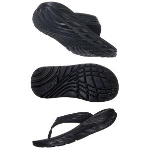 ホカ HOKA サンダル メンズ オラリカバリ...の詳細画像4