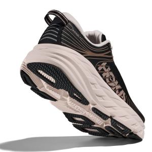ホカ HOKA ランニングシューズ 厚底 レデ...の詳細画像4