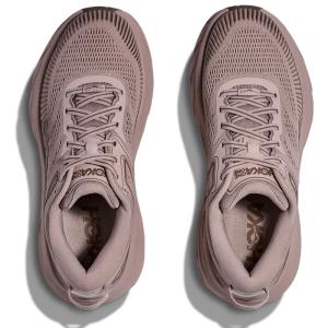ホカ HOKA ランニングシューズ 厚底 レデ...の詳細画像2
