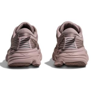 ホカ HOKA ランニングシューズ 厚底 レデ...の詳細画像5