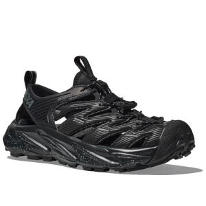 ホカ HOKA サンダル メンズ レディース ホパラ HOPARA ブラック キャッスルロック 1123112 BCSTL