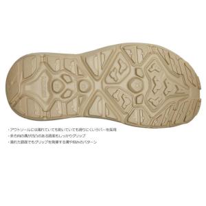 ホカ HOKA サンダル メンズ レディース ...の詳細画像4