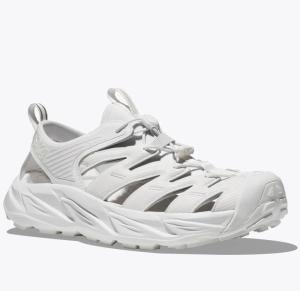 ホカ HOKA サンダル メンズ レディース ホパラ HOPARA ホワイト 1123112 WHWH