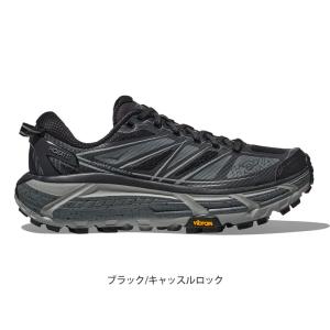 ホカ HOKA ランニングシューズ 厚底 メン...の詳細画像1