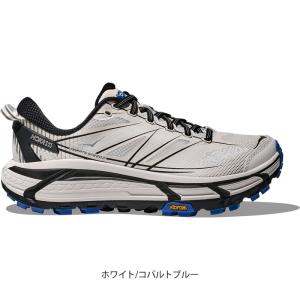 ホカ HOKA ランニングシューズ 厚底 メン...の詳細画像1