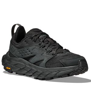 美品 ホカオネオネ アナカパ2 LOW GTX 26.5 ハイキングシューズ 黒 119618_1019.jpg