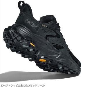 ホカ HOKA ハイキングシューズ 厚底 スニ...の詳細画像4